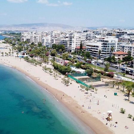 Mediterra Stay Athens Riviera Dış mekan fotoğraf