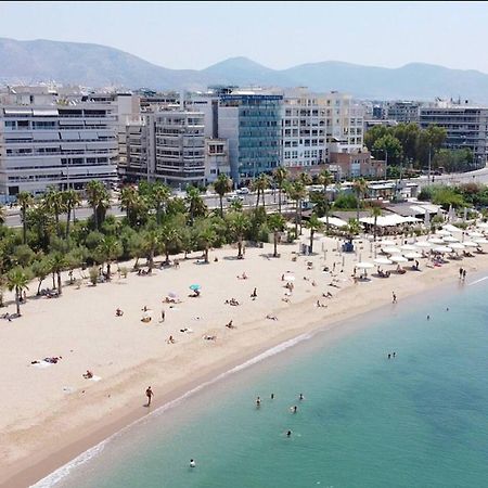 Mediterra Stay Athens Riviera Dış mekan fotoğraf