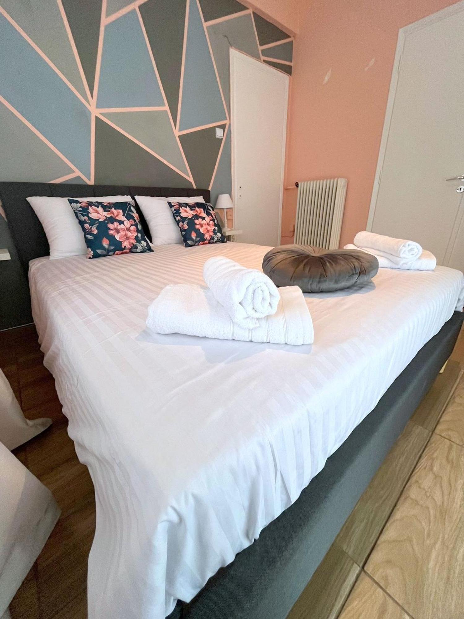 Mediterra Stay Athens Riviera Dış mekan fotoğraf