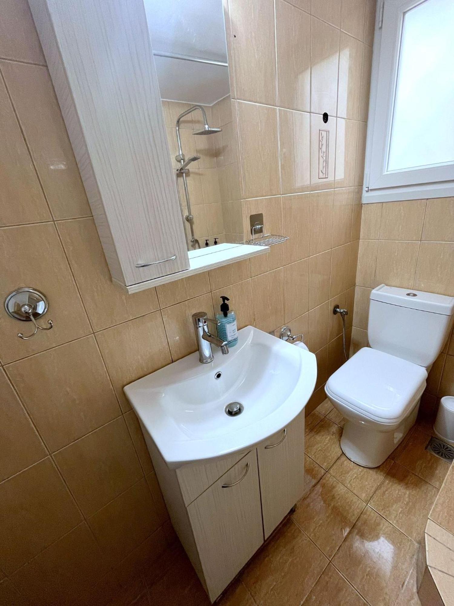 Mediterra Stay Athens Riviera Dış mekan fotoğraf