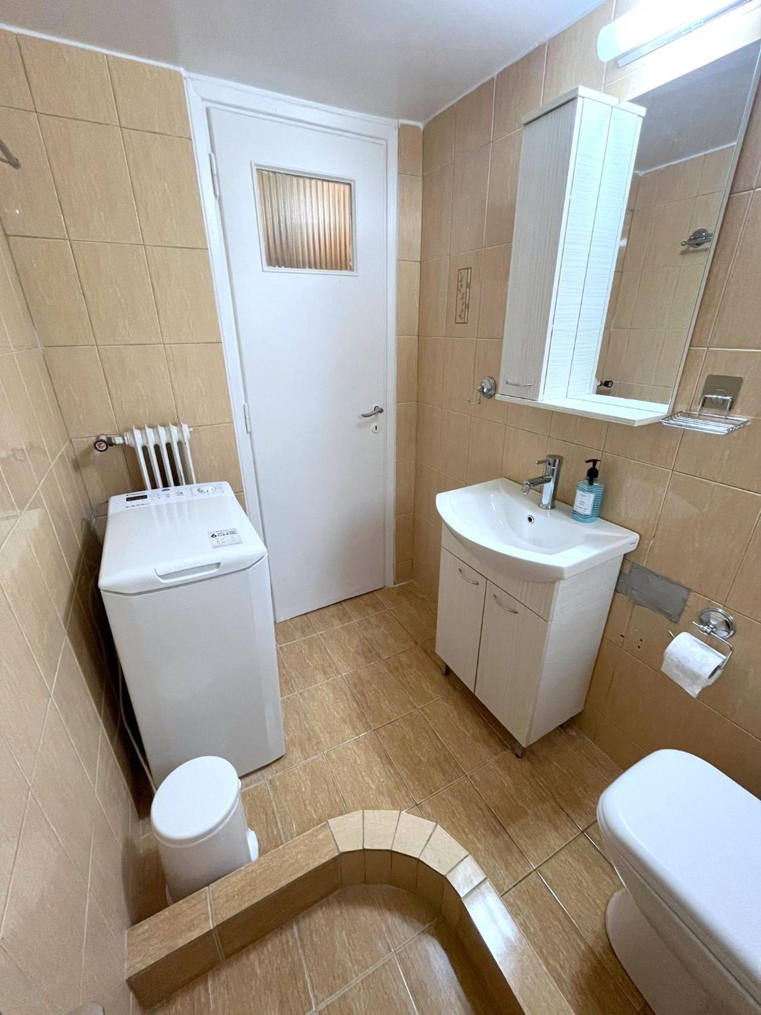Mediterra Stay Athens Riviera Dış mekan fotoğraf