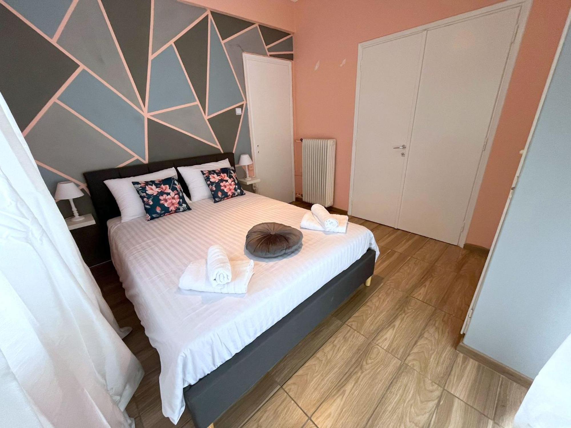 Mediterra Stay Athens Riviera Dış mekan fotoğraf
