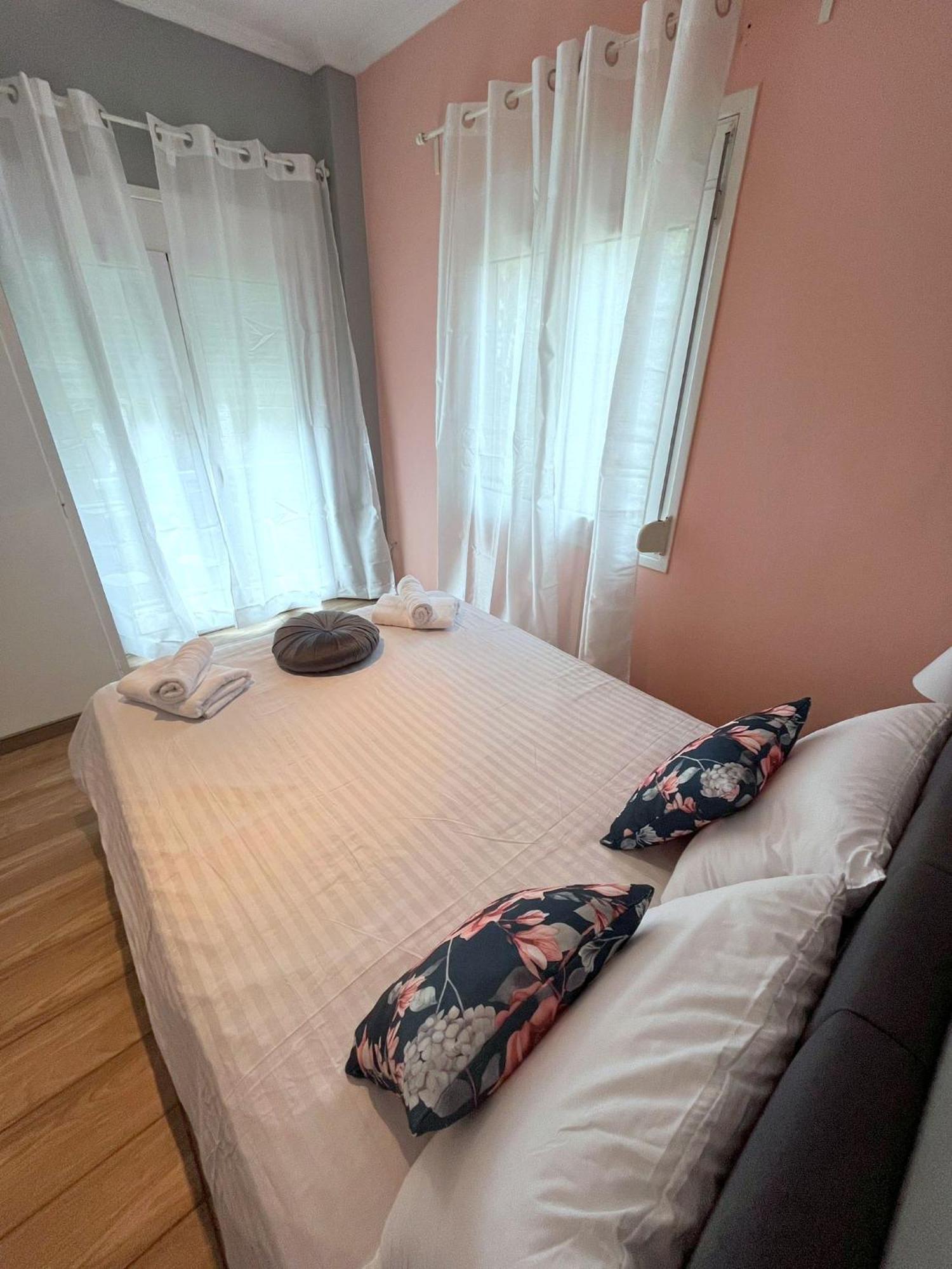 Mediterra Stay Athens Riviera Dış mekan fotoğraf
