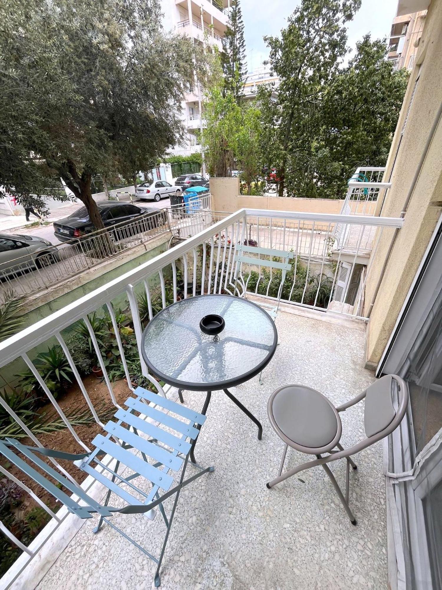 Mediterra Stay Athens Riviera Dış mekan fotoğraf